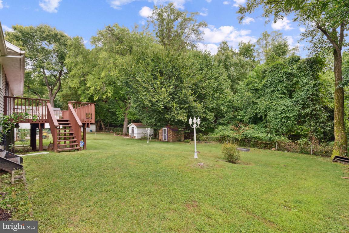 MILLWOOD - Residential