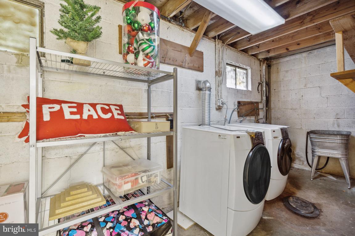 MILLWOOD - Residential