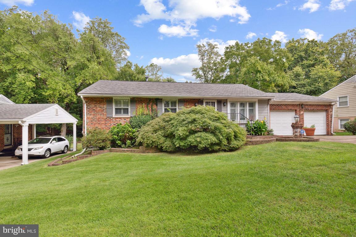 MILLWOOD - Residential