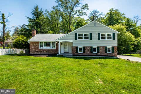Photo of 1390 Paxon Place, MEDIA, PA 19063 (MLS # PADE2122740)