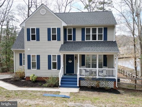 Photo of 776 Court House Landing Road, KING AND QUEEN COURT HOUSE, VA 23085 (MLS # VAKQ2000198)