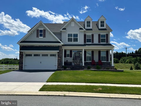 Homes For Sale - 331 Appleford Circle<br/> BEAR, DE 19701