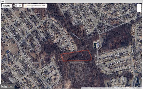 MLS: MDPG2146592