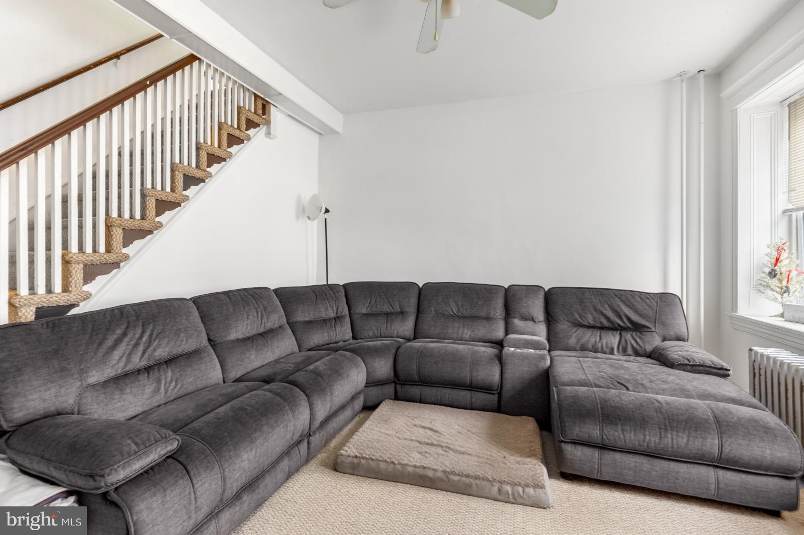 MANAYUNK - Residential Lease