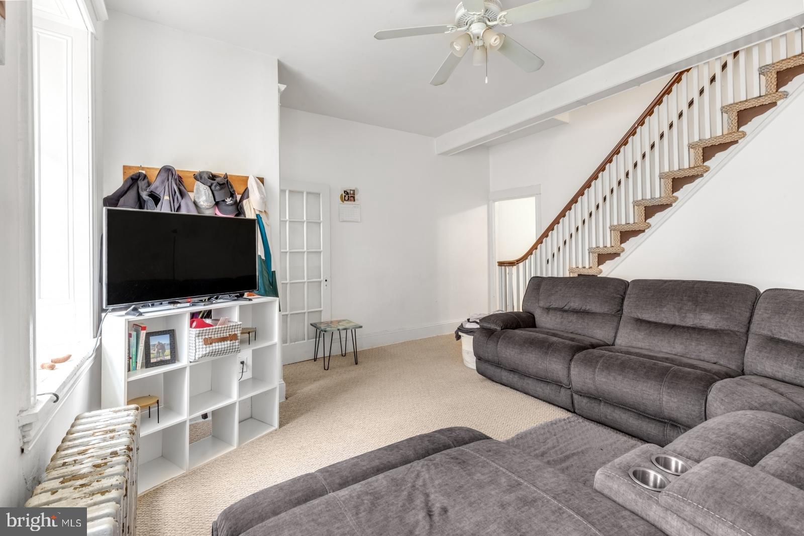 MANAYUNK - Residential Lease