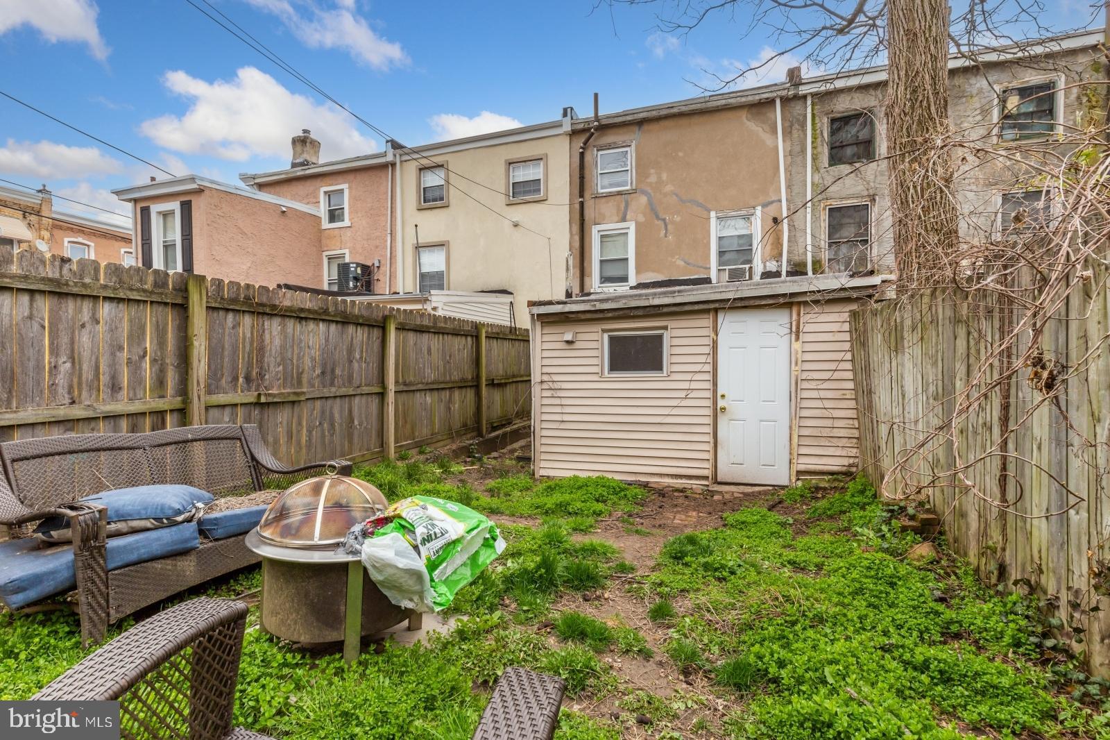 MANAYUNK - Residential Lease