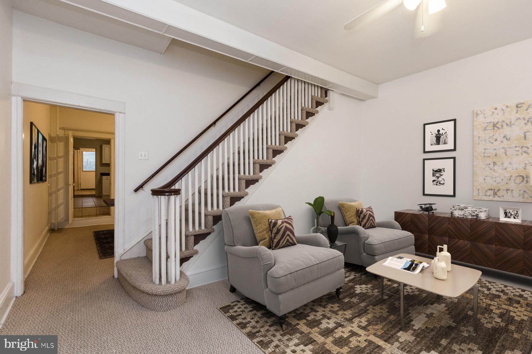 MANAYUNK - Residential Lease