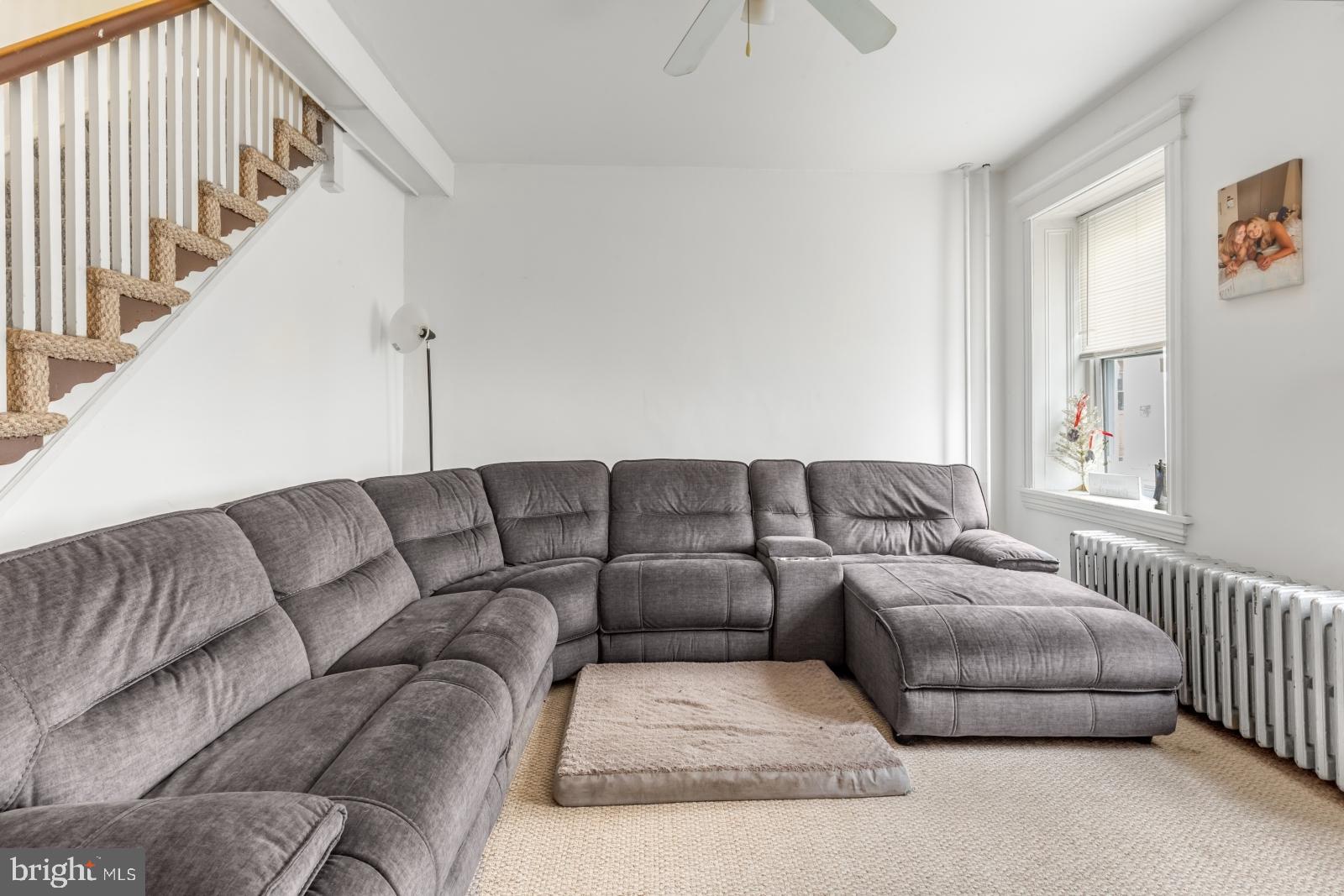 MANAYUNK - Residential Lease