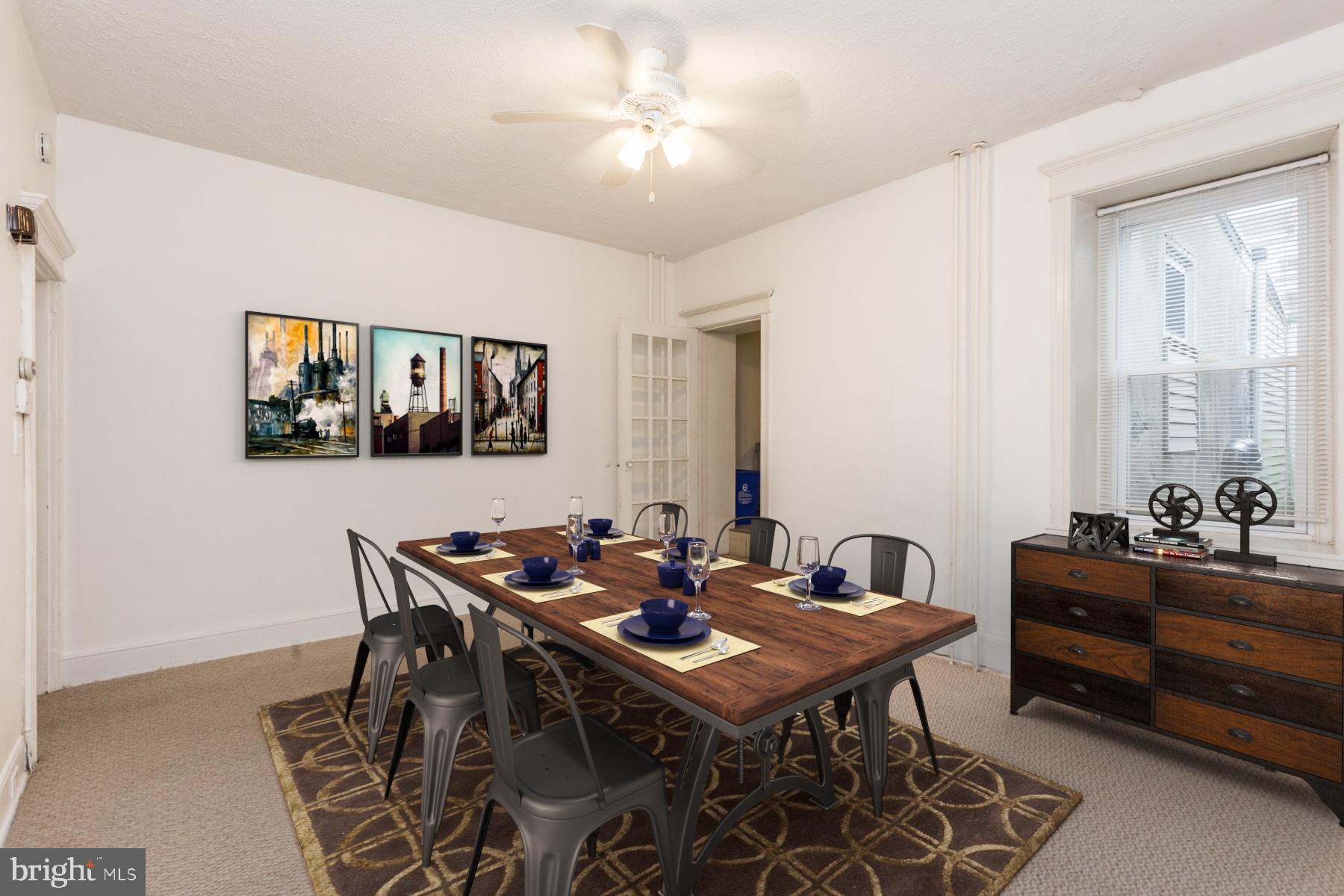 MANAYUNK - Residential Lease