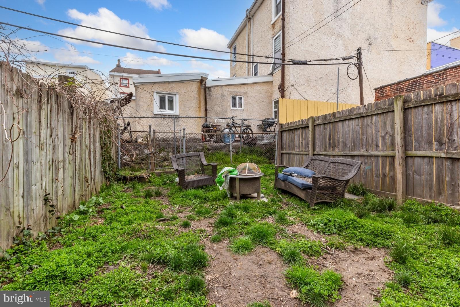 MANAYUNK - Residential Lease