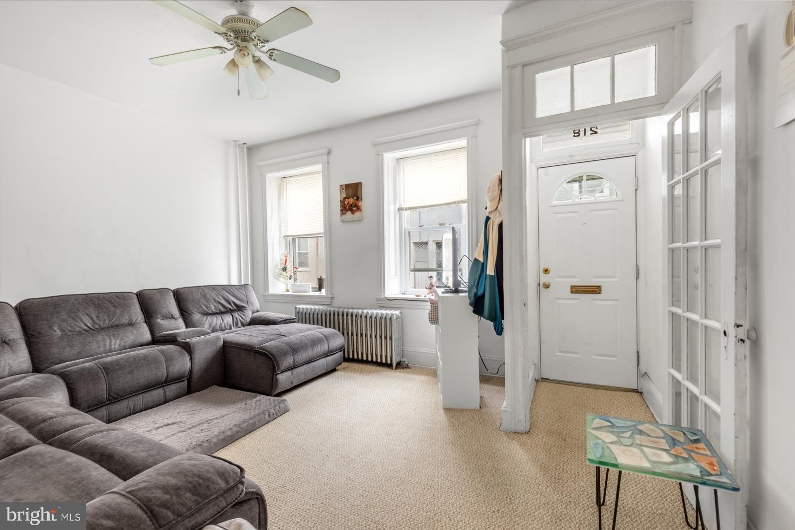 MANAYUNK - Residential Lease