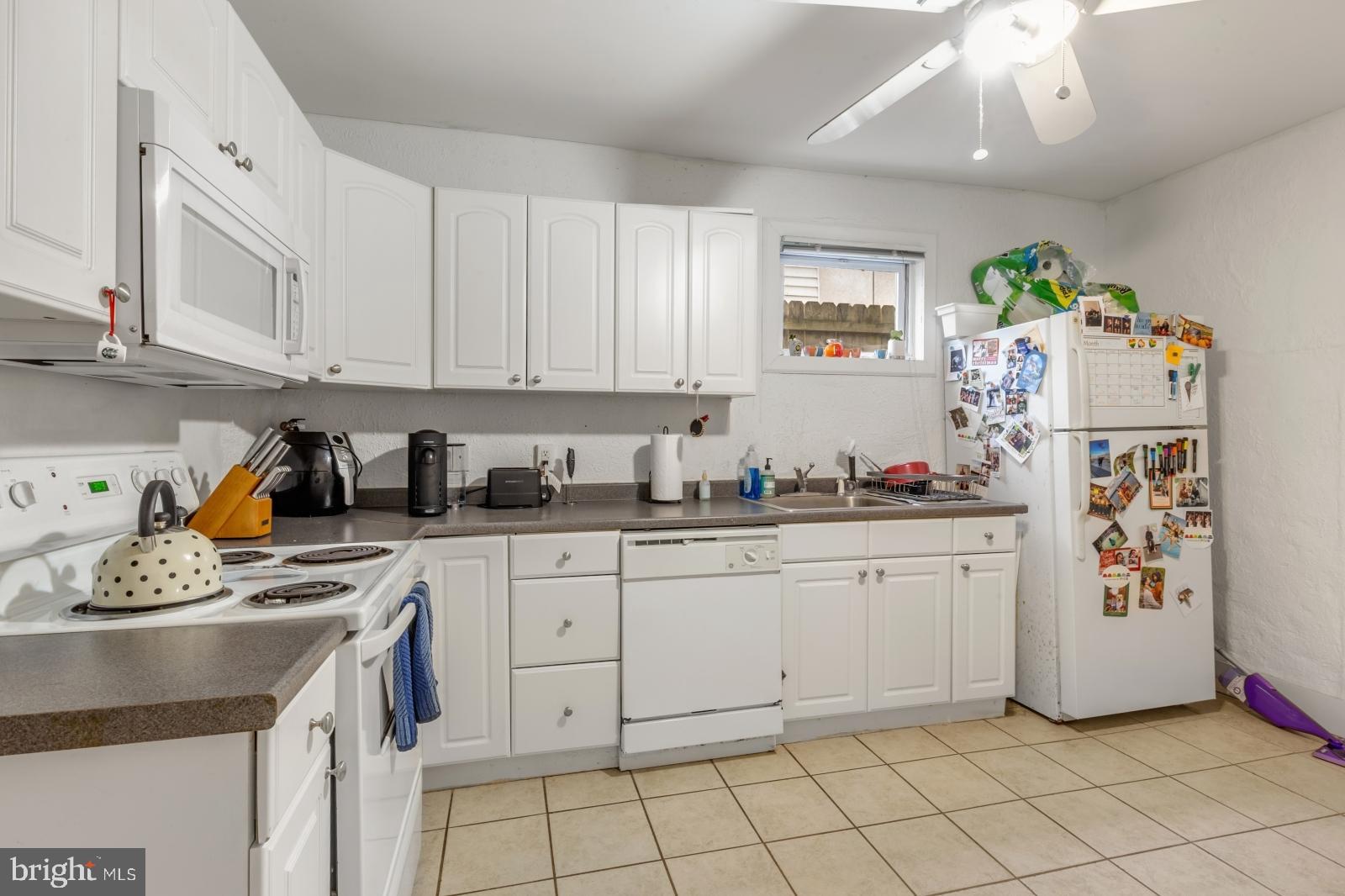 MANAYUNK - Residential Lease