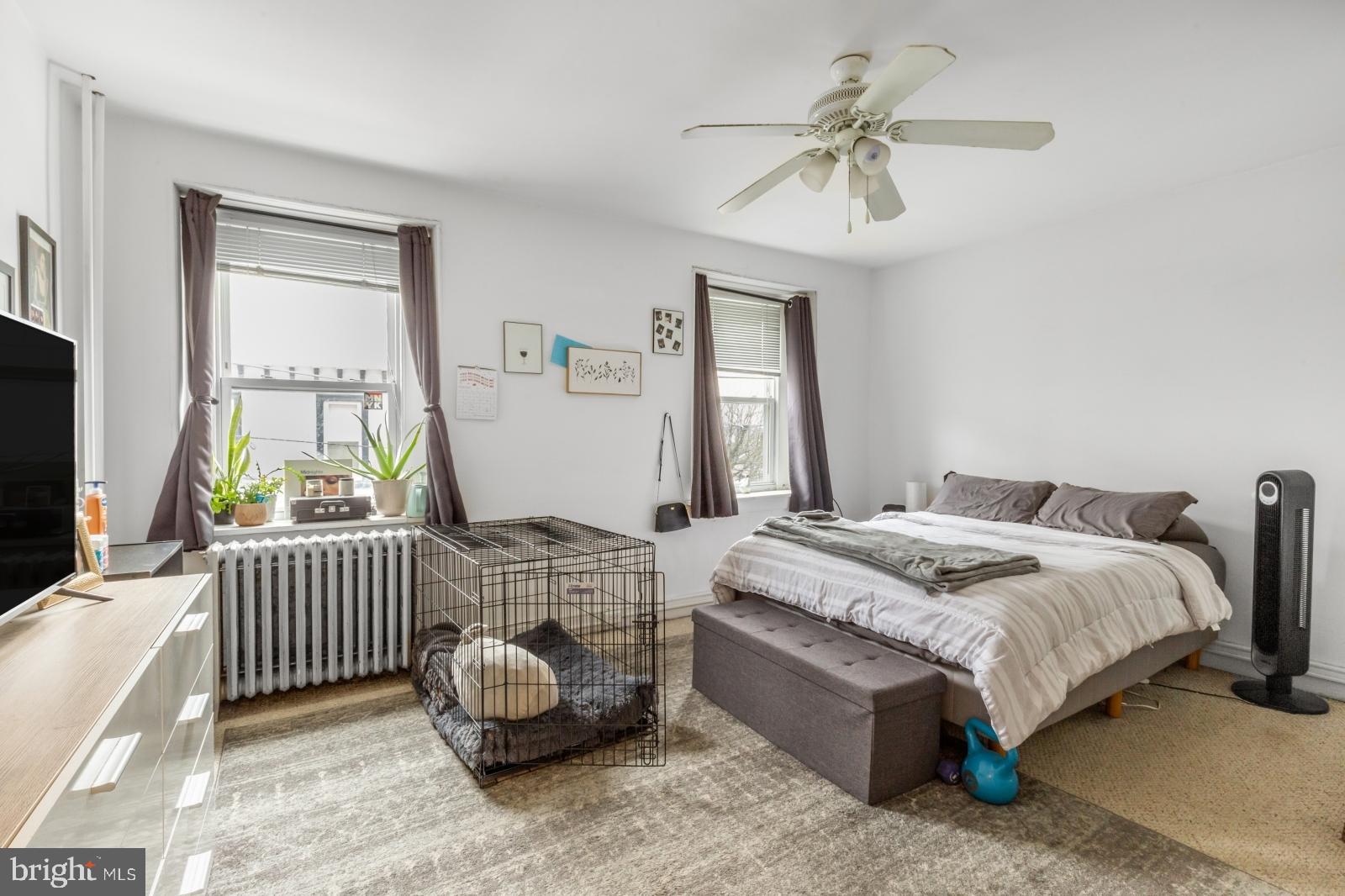 MANAYUNK - Residential Lease