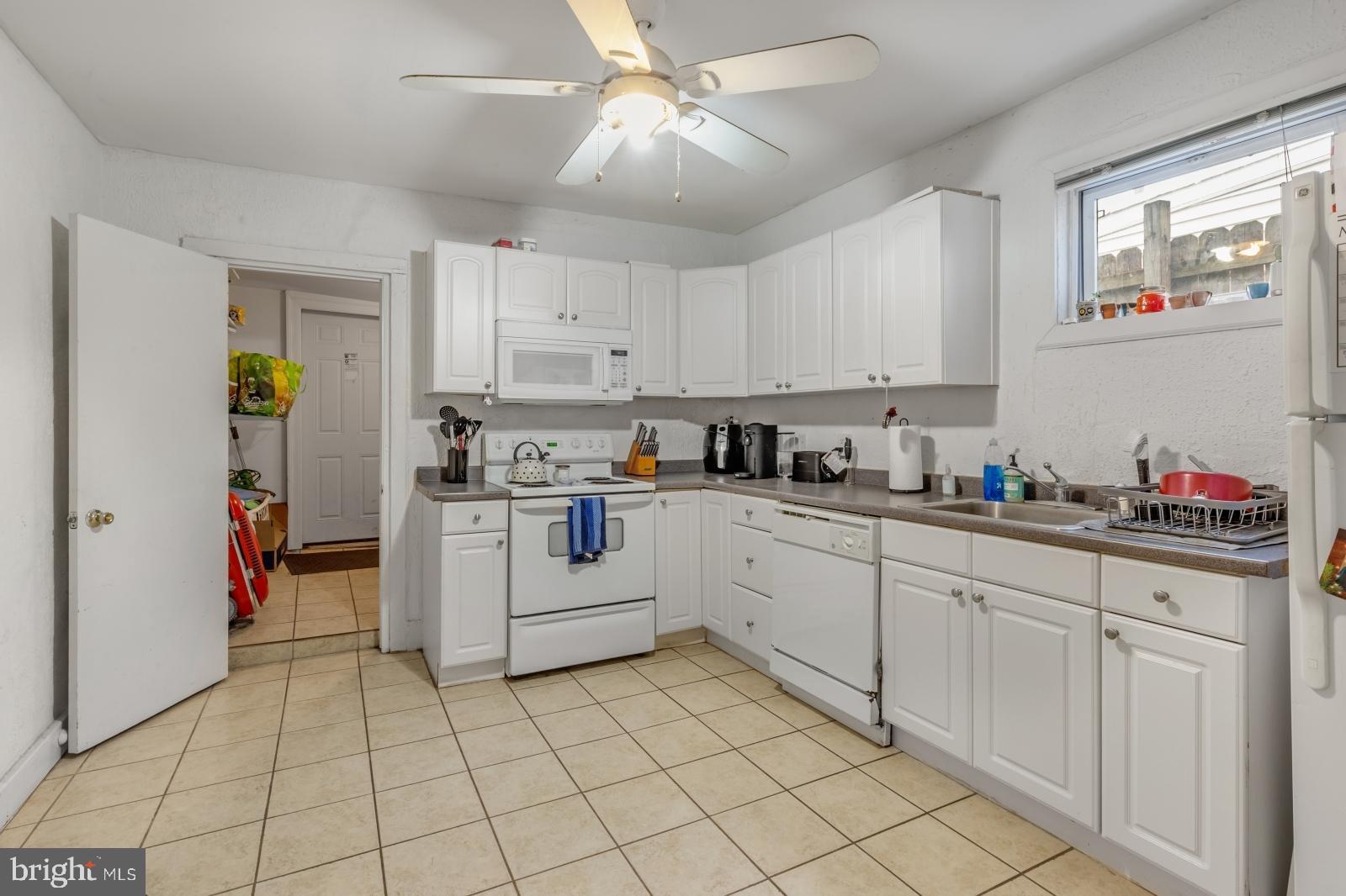 MANAYUNK - Residential Lease