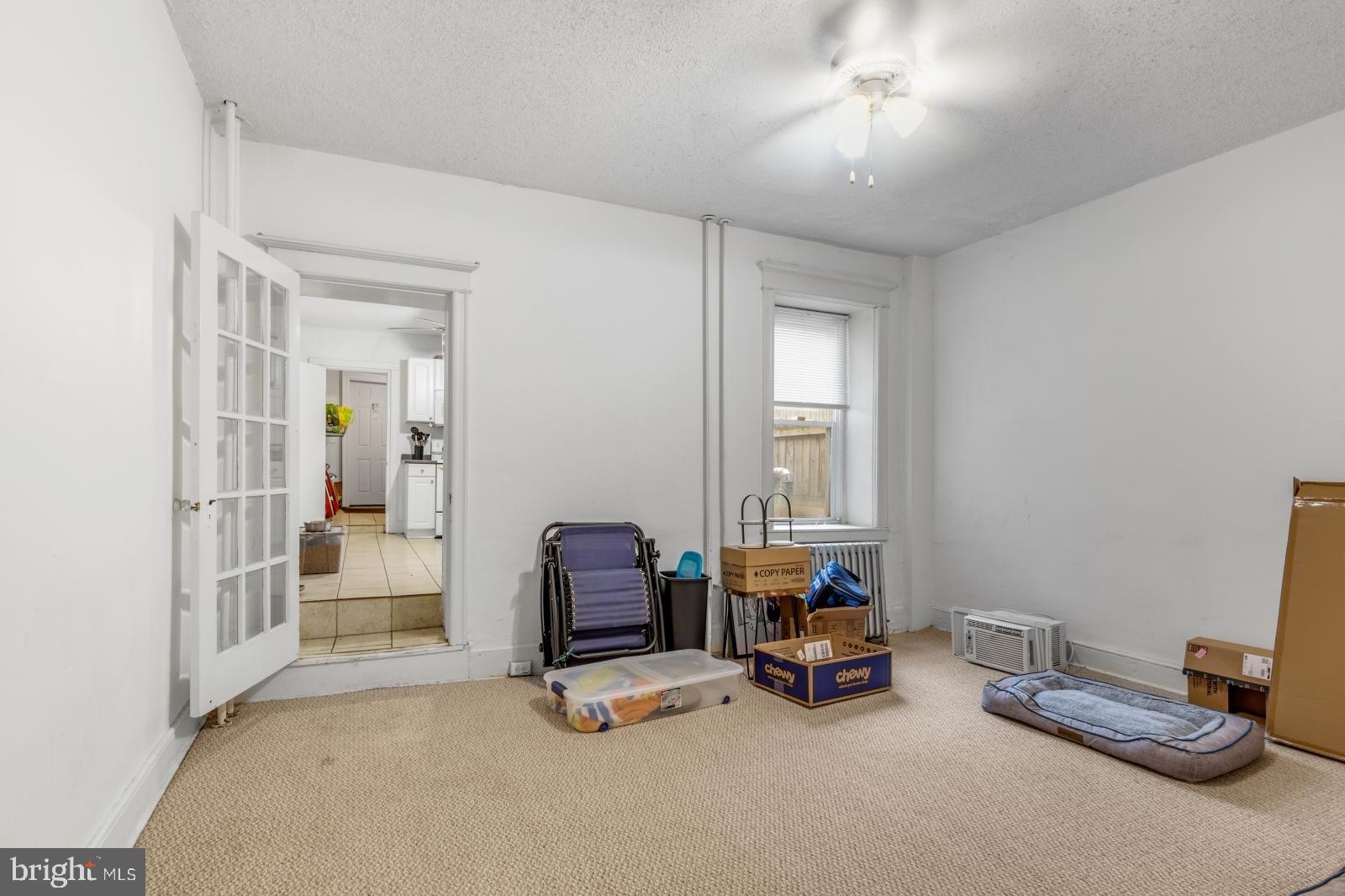 MANAYUNK - Residential Lease