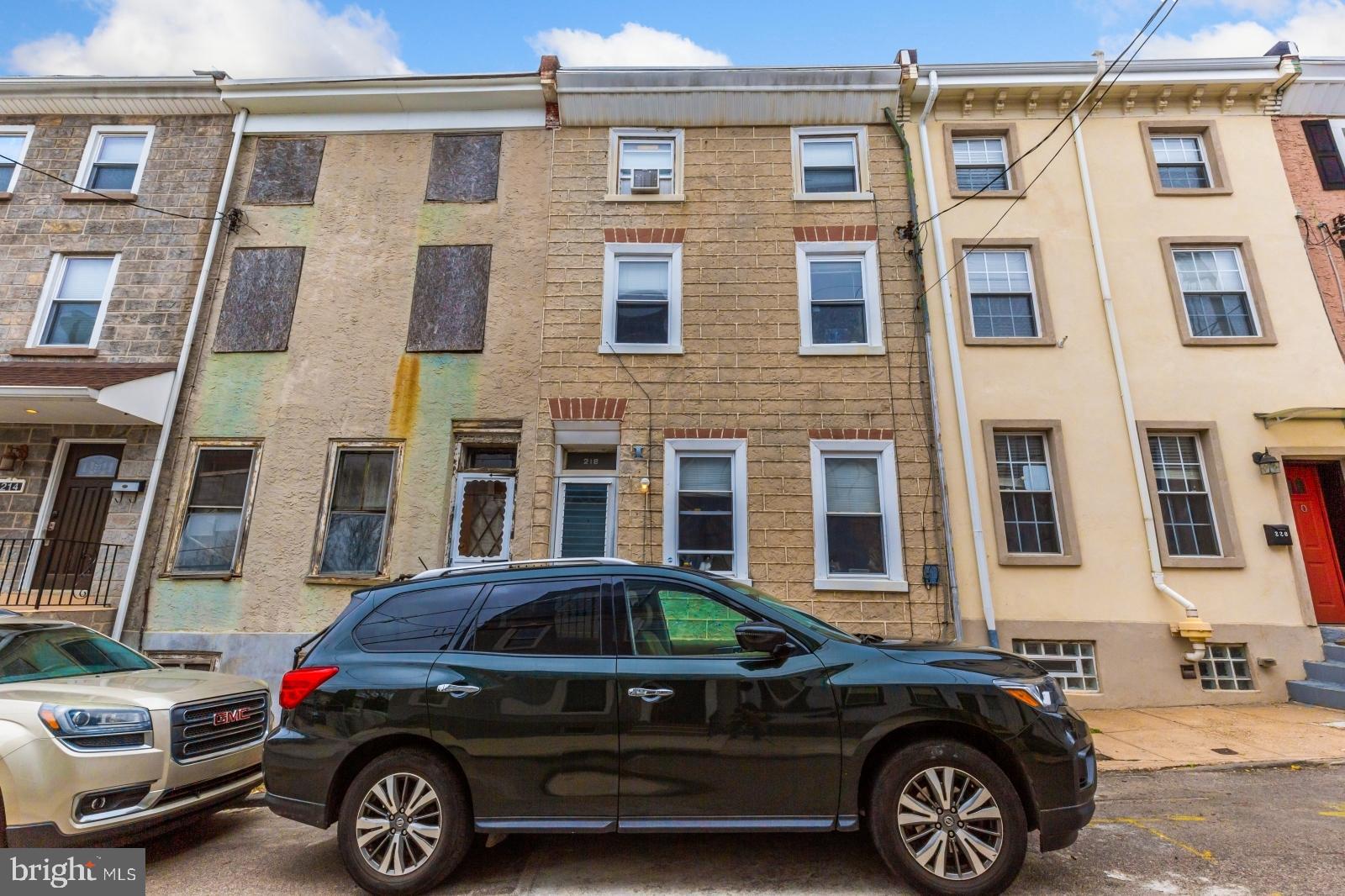 MANAYUNK - Residential Lease