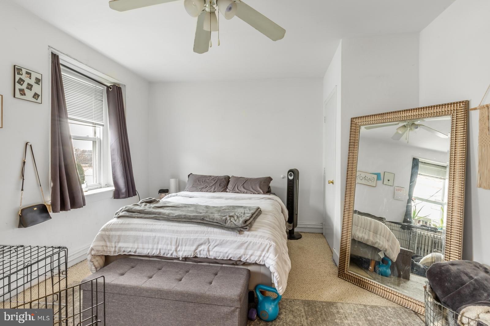 MANAYUNK - Residential Lease