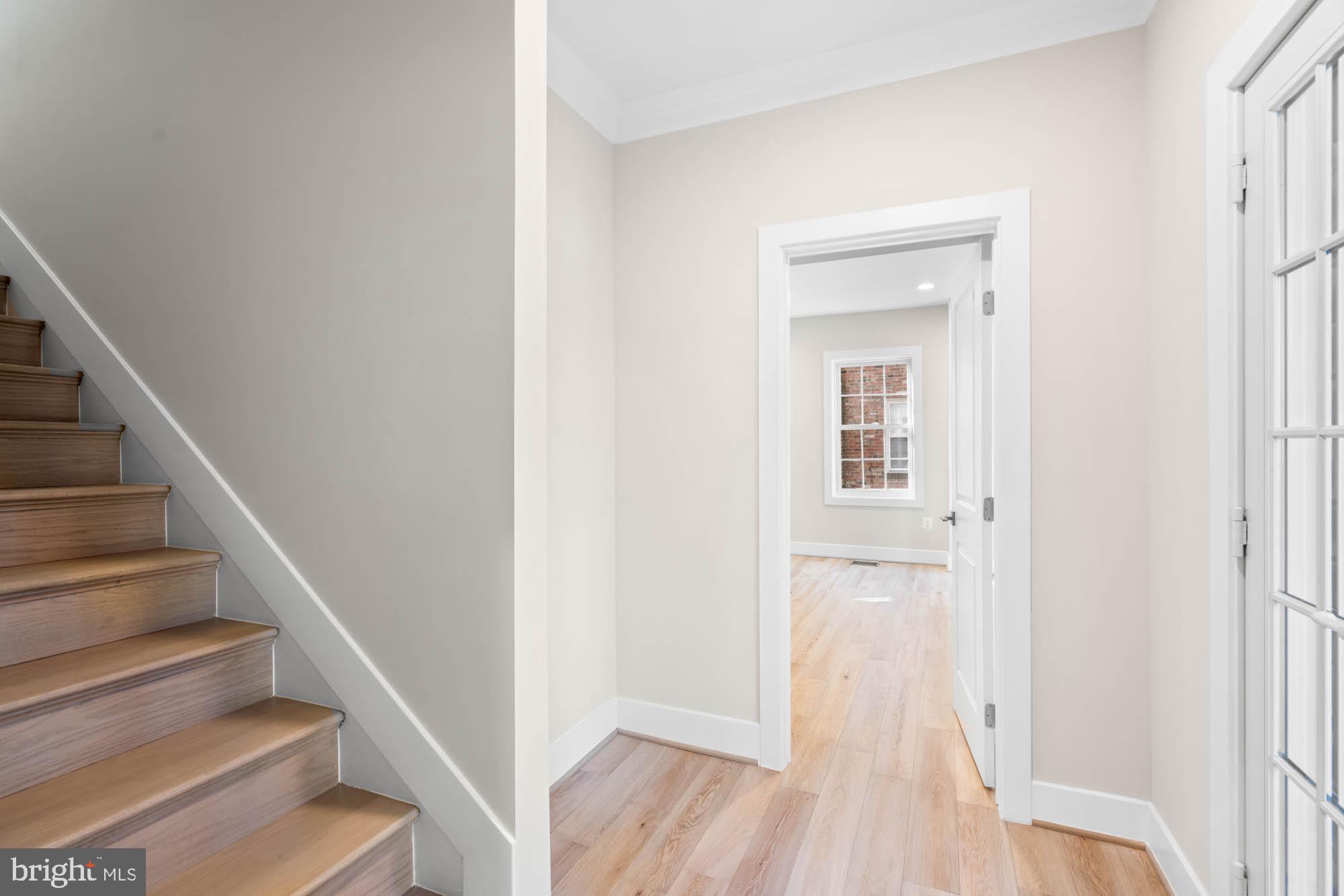 CLEVELAND PARK - Residential