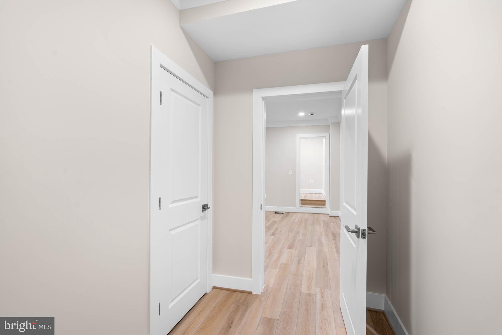 CLEVELAND PARK - Residential