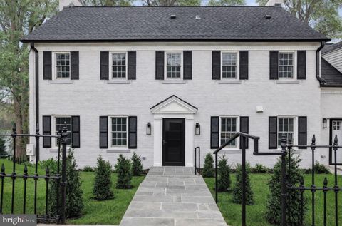 3517 RODMAN STREET NW WASHINGTON DC 20008