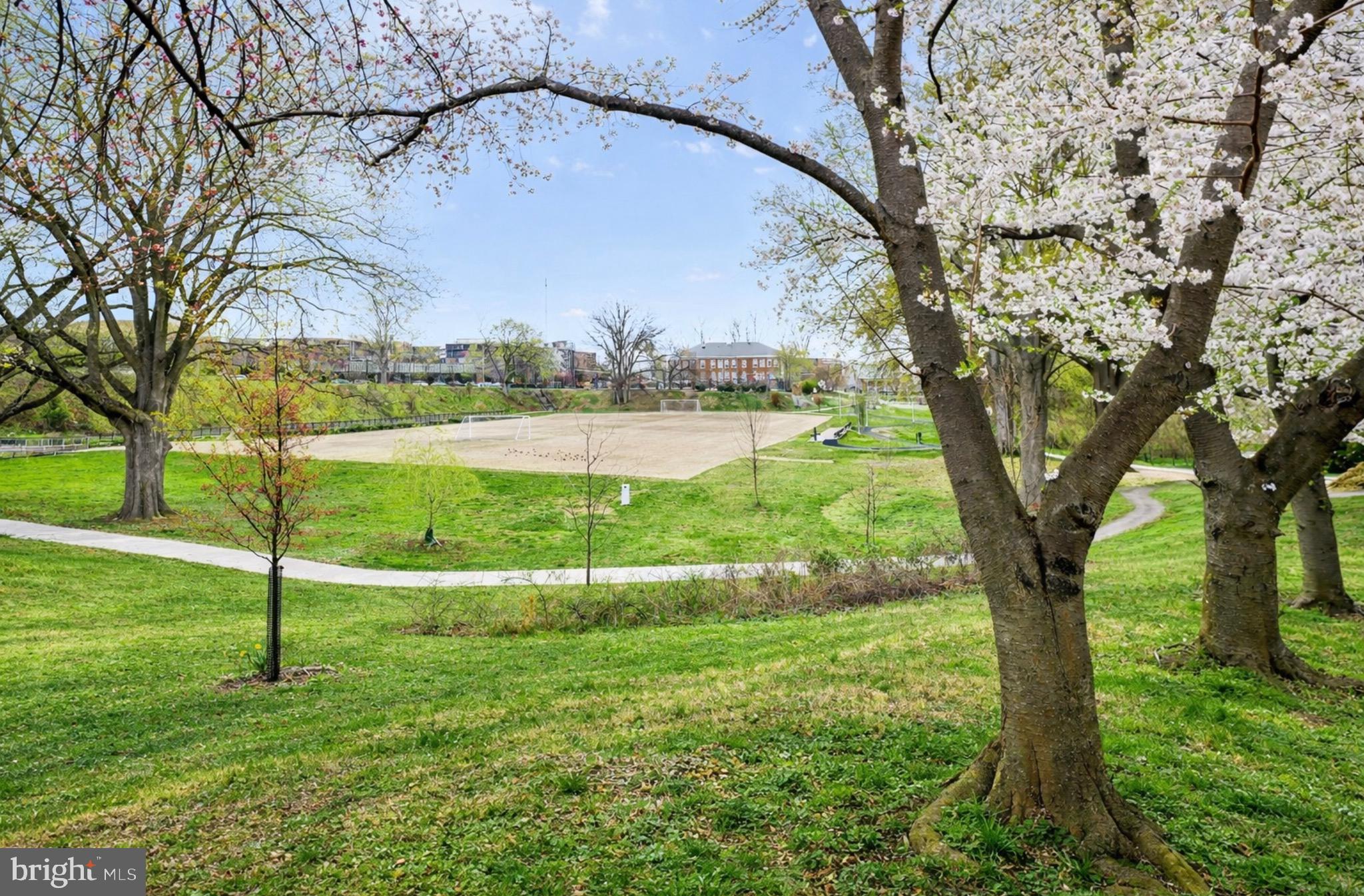 CLEVELAND PARK - Residential