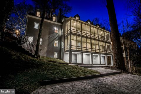 3517 RODMAN STREET NW WASHINGTON DC 20008