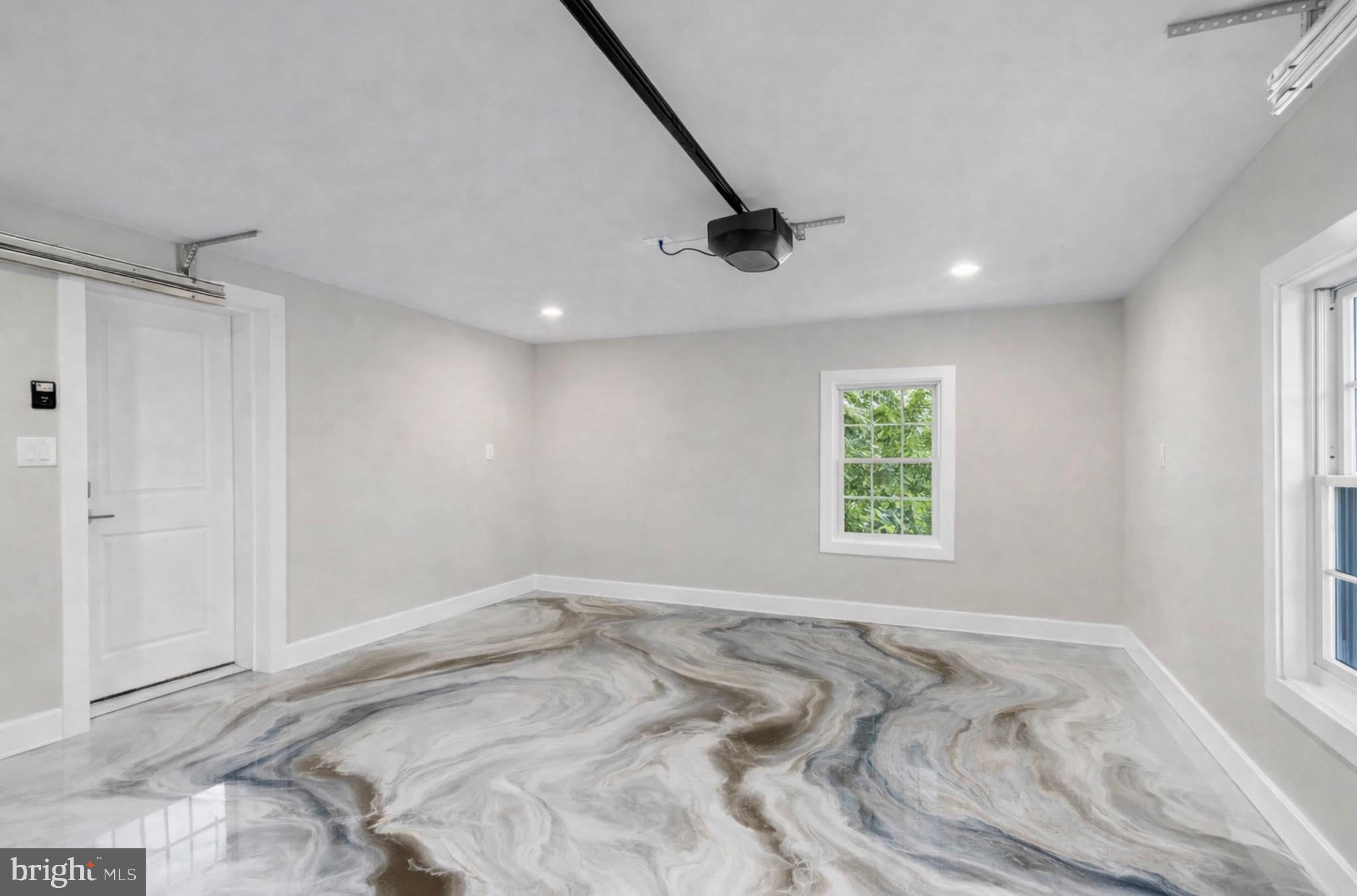 CLEVELAND PARK - Residential