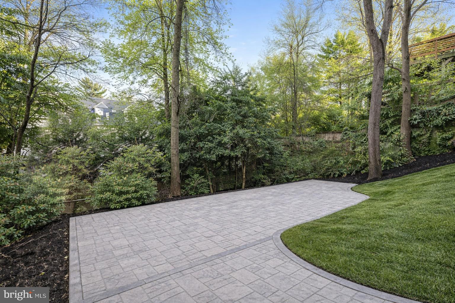 CLEVELAND PARK - Residential