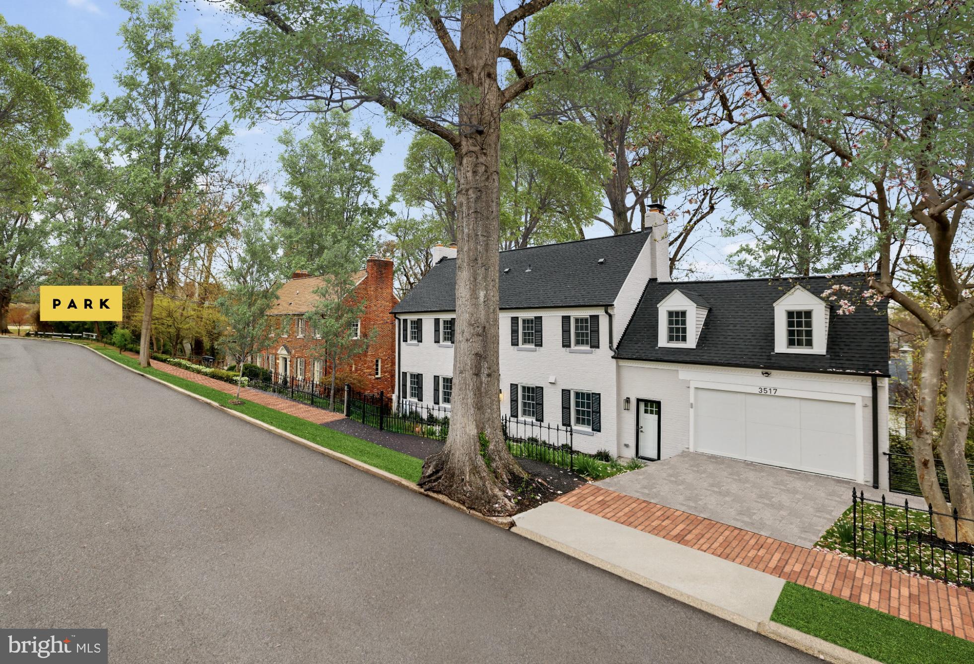 CLEVELAND PARK - Residential