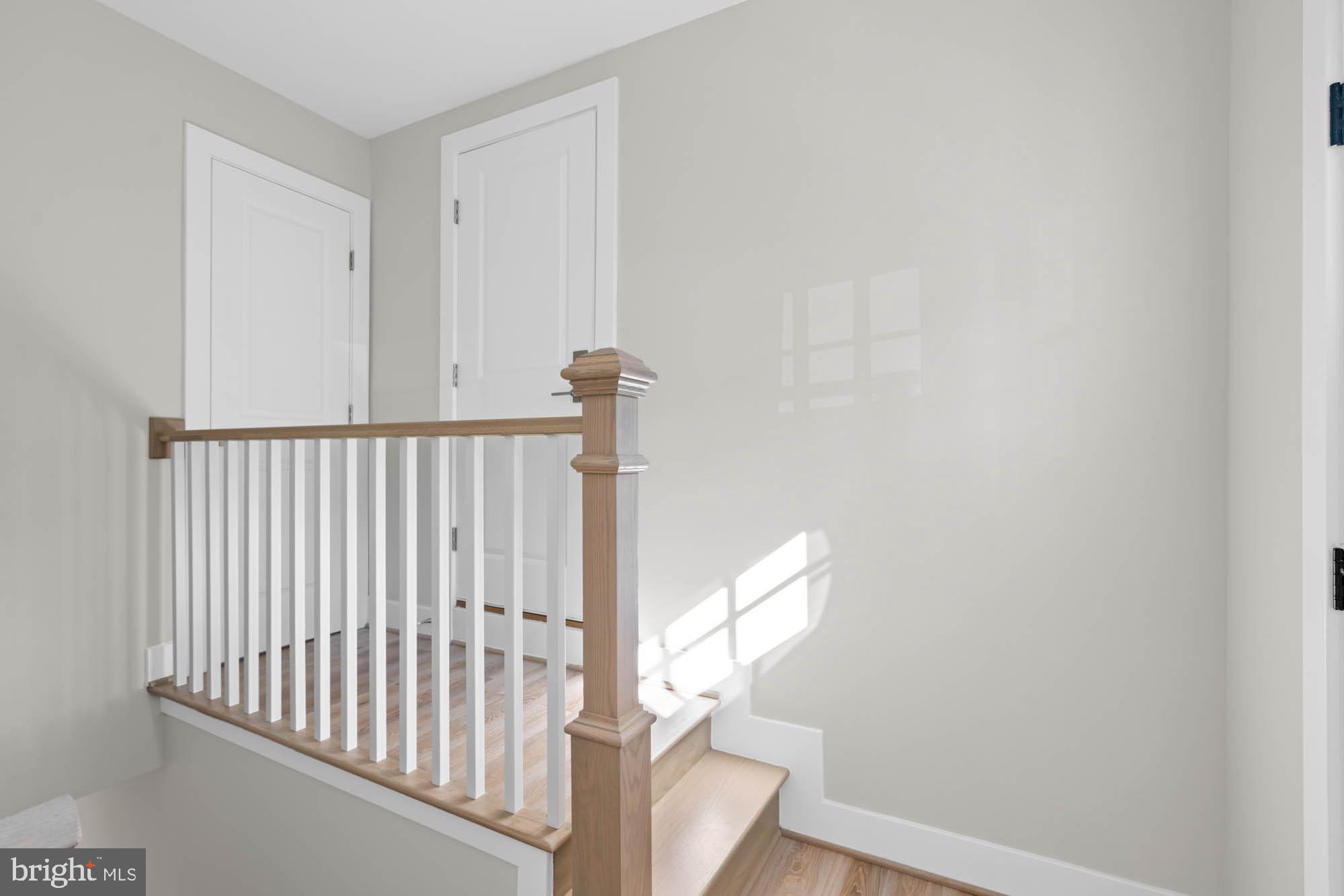 CLEVELAND PARK - Residential