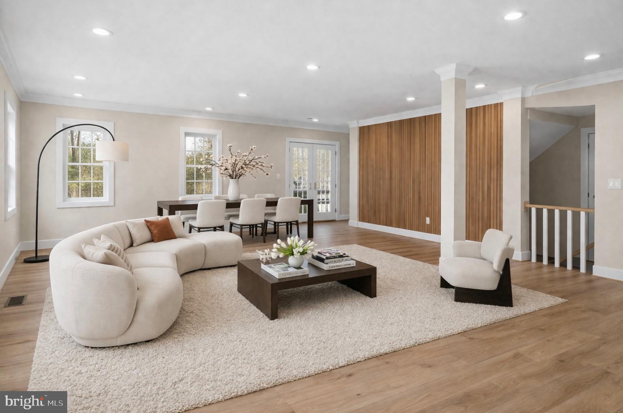 CLEVELAND PARK - Residential