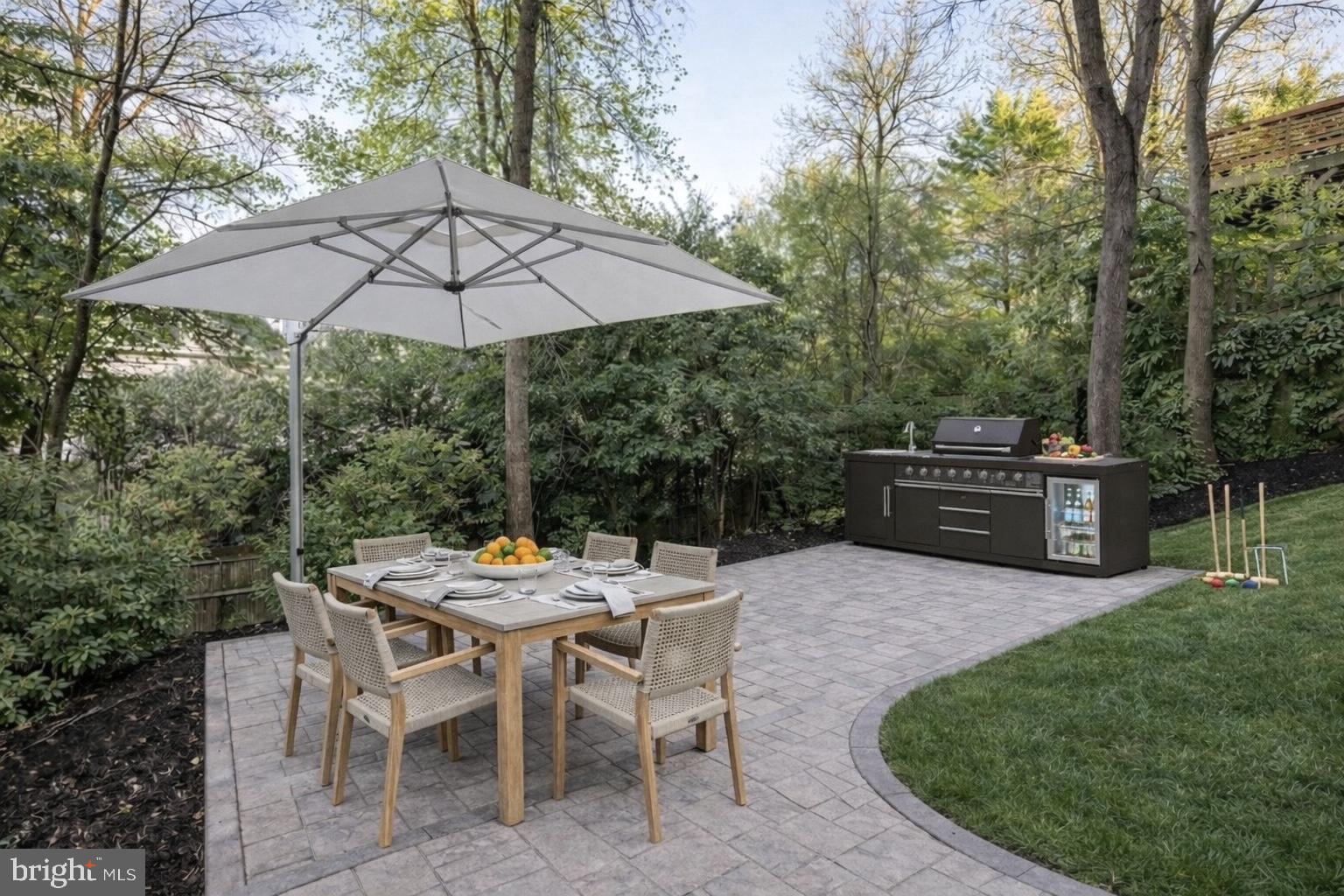 CLEVELAND PARK - Residential