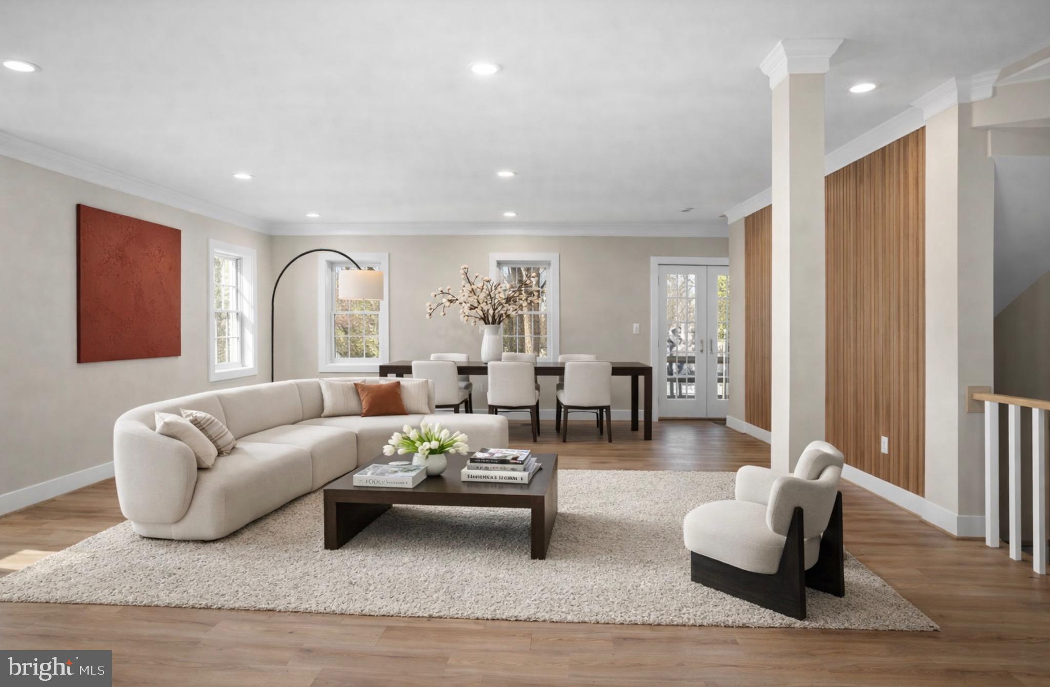 CLEVELAND PARK - Residential