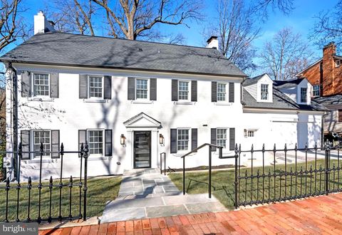 3517 RODMAN STREET NW WASHINGTON DC 20008