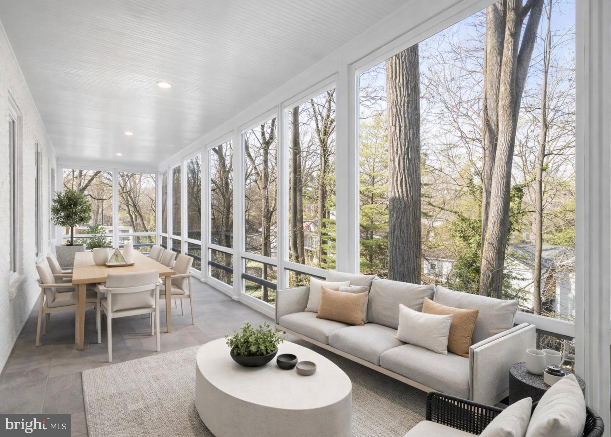 CLEVELAND PARK - Residential