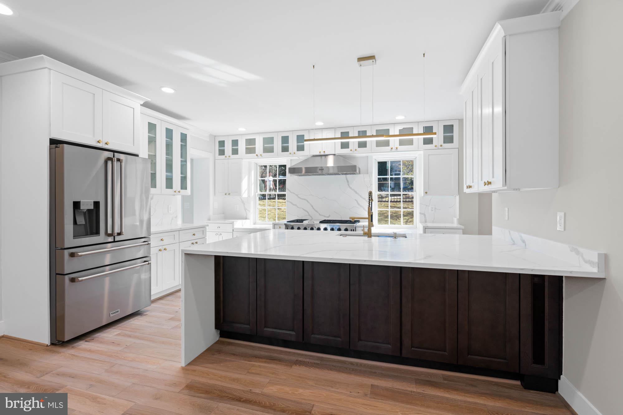 CLEVELAND PARK - Residential