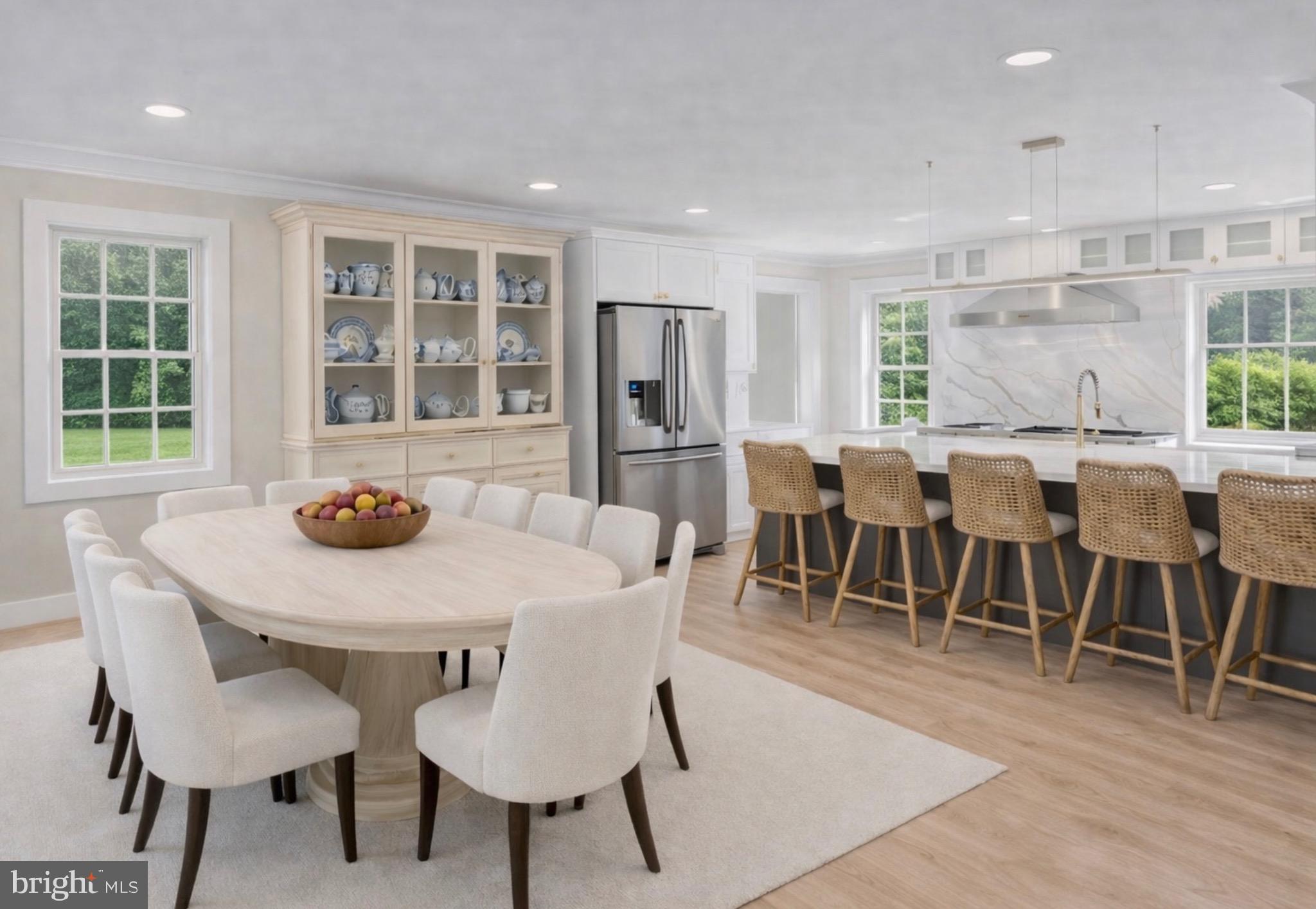 CLEVELAND PARK - Residential