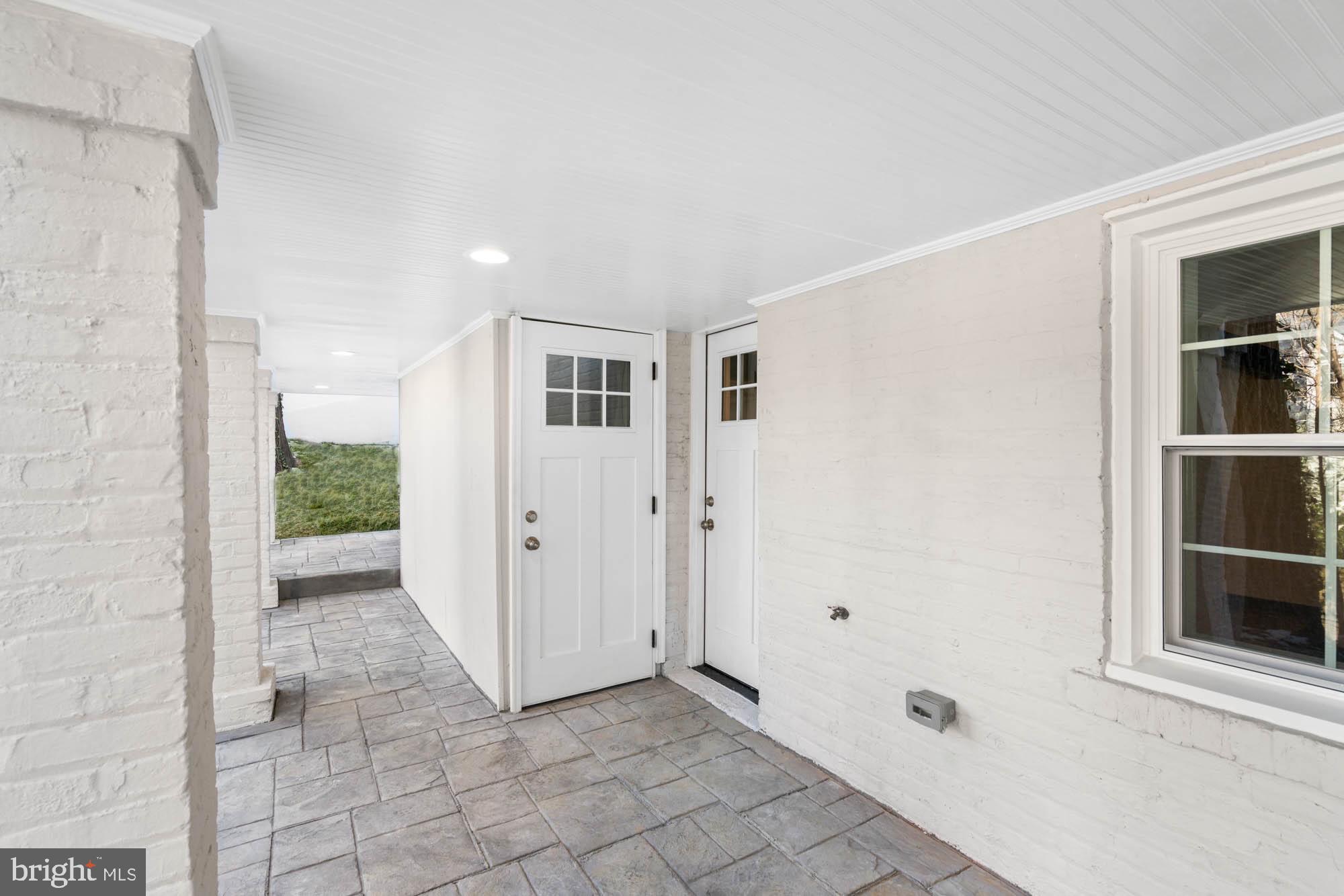 CLEVELAND PARK - Residential