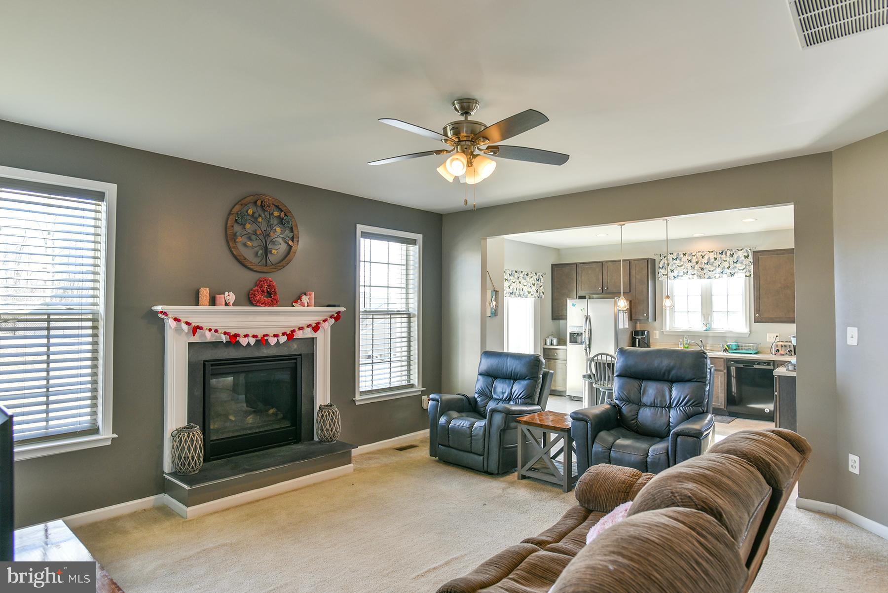 MOUNTAIN SHADOWS - Residential