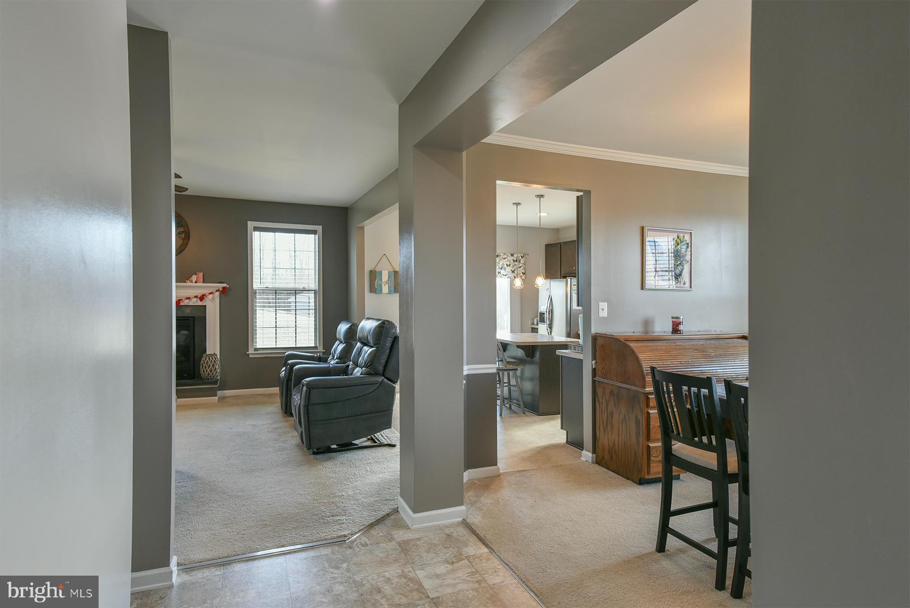 MOUNTAIN SHADOWS - Residential