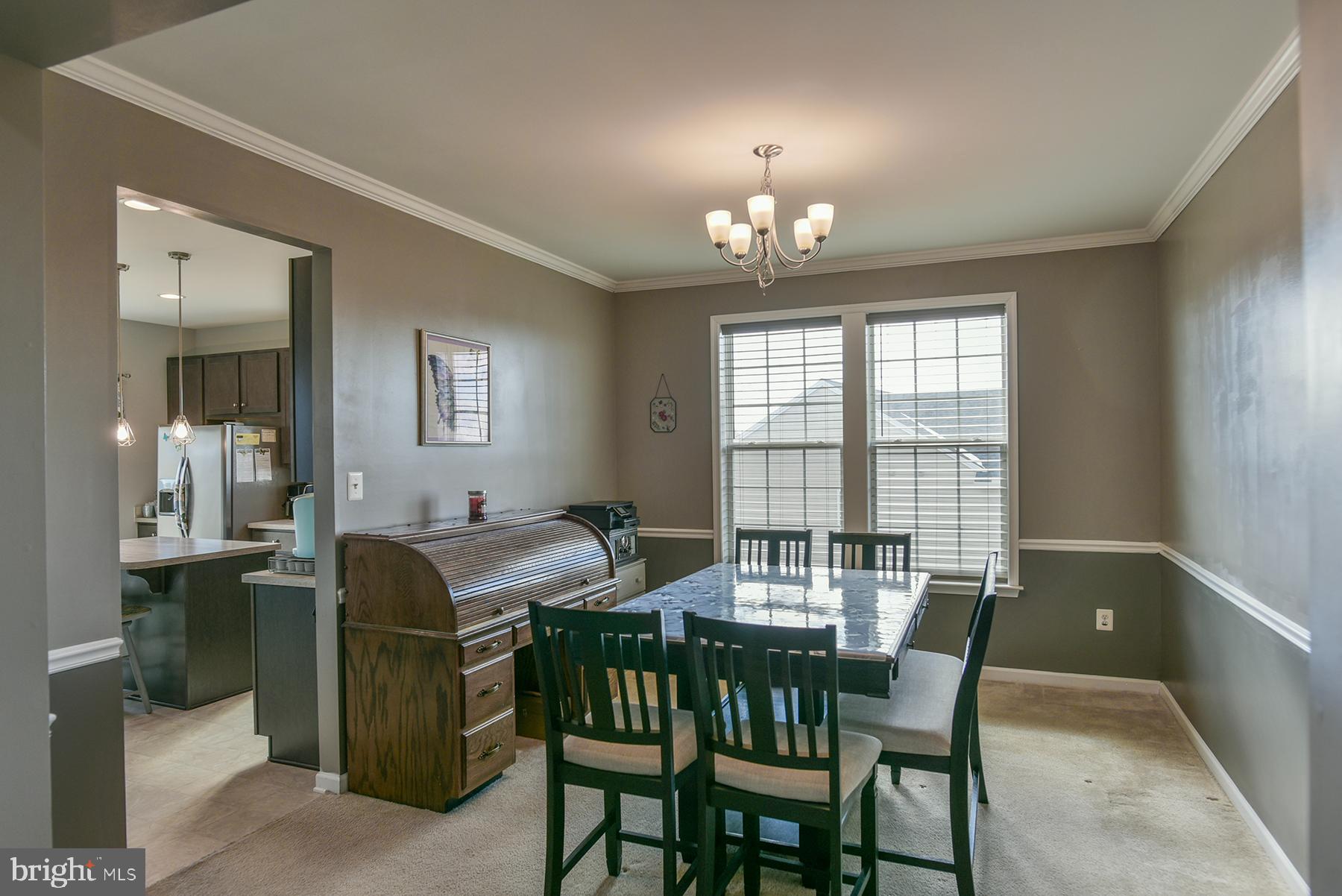 MOUNTAIN SHADOWS - Residential