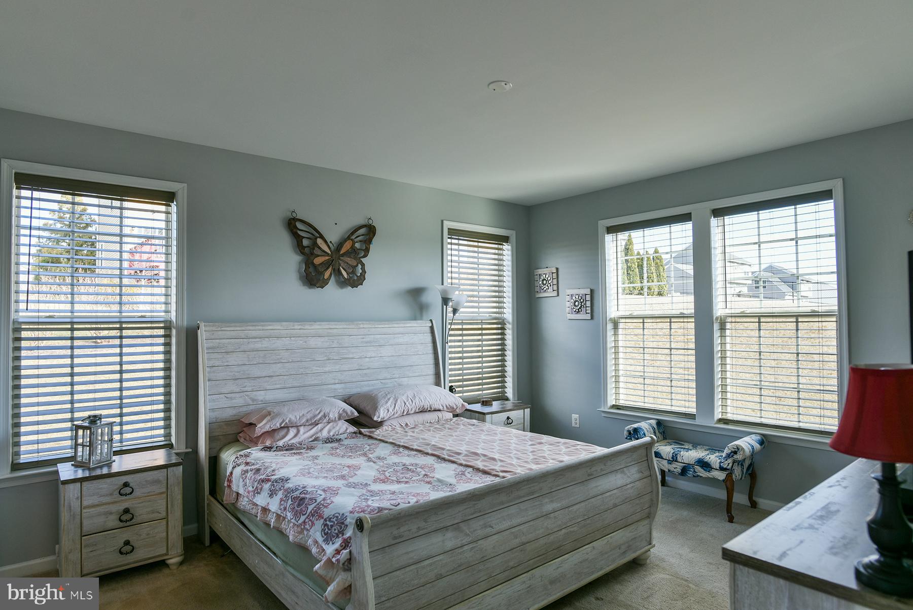 MOUNTAIN SHADOWS - Residential