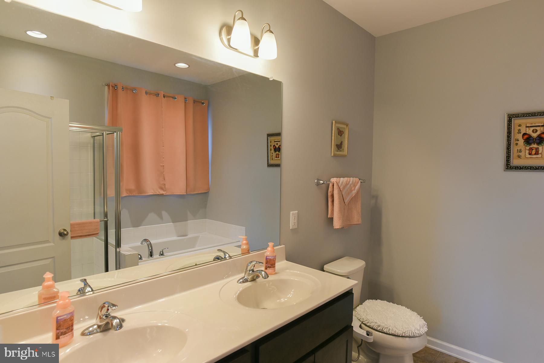 MOUNTAIN SHADOWS - Residential