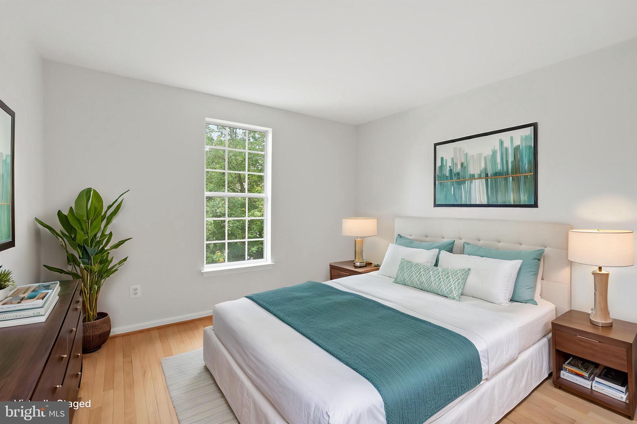 CLOPPERS MILL WEST - Residential