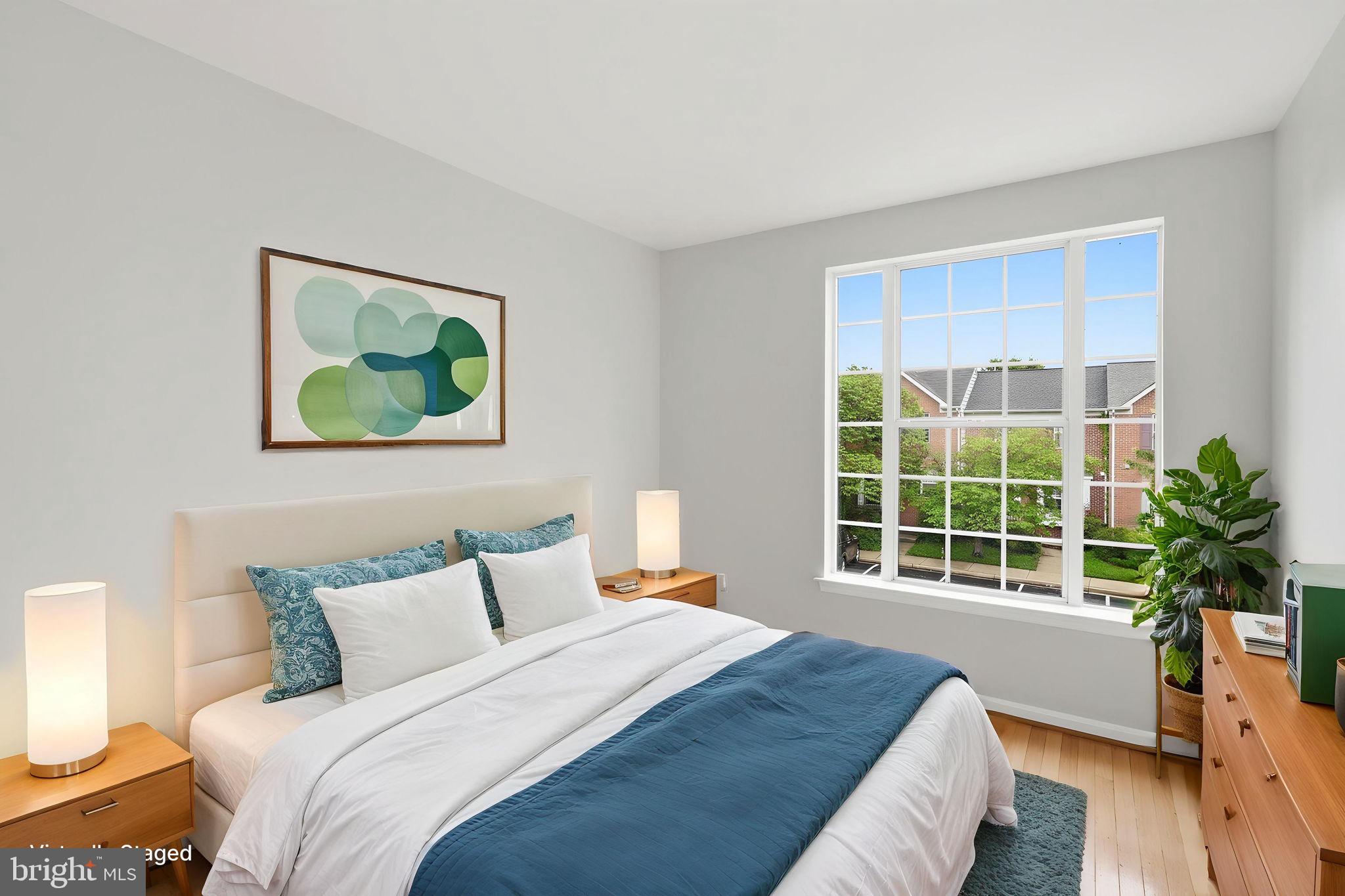 CLOPPERS MILL WEST - Residential