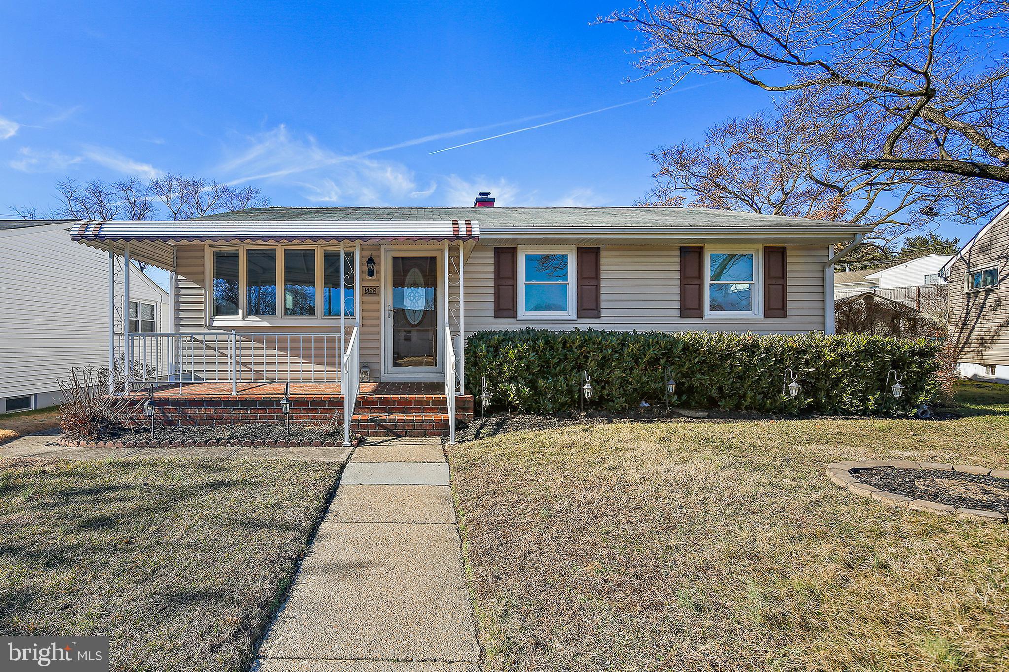 NORTH LINTHICUM - Residential