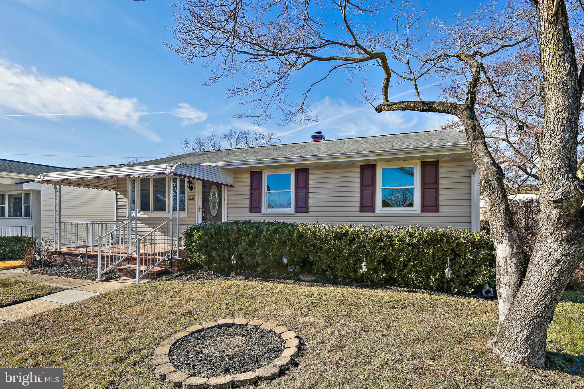 NORTH LINTHICUM - Residential