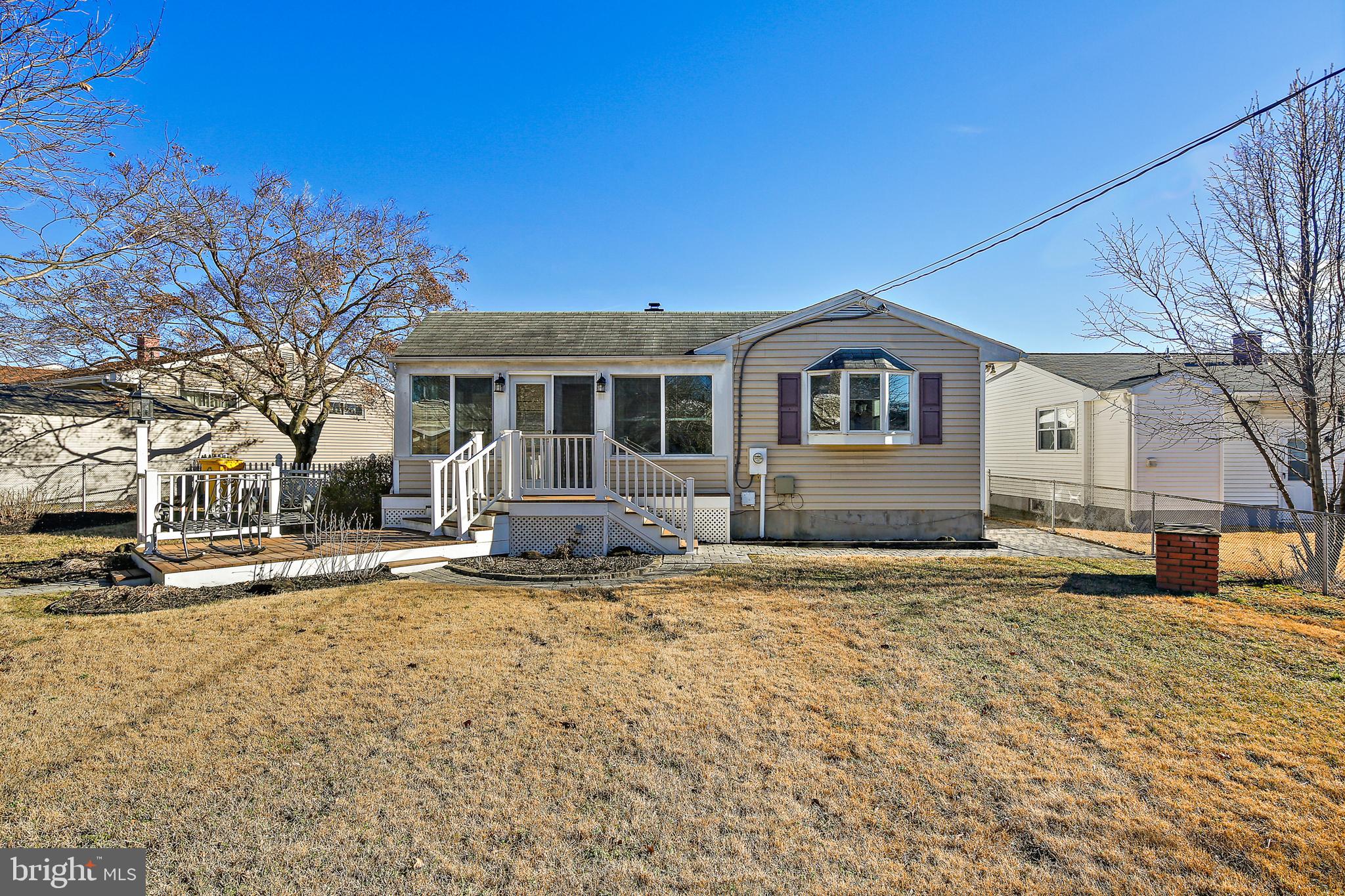 NORTH LINTHICUM - Residential