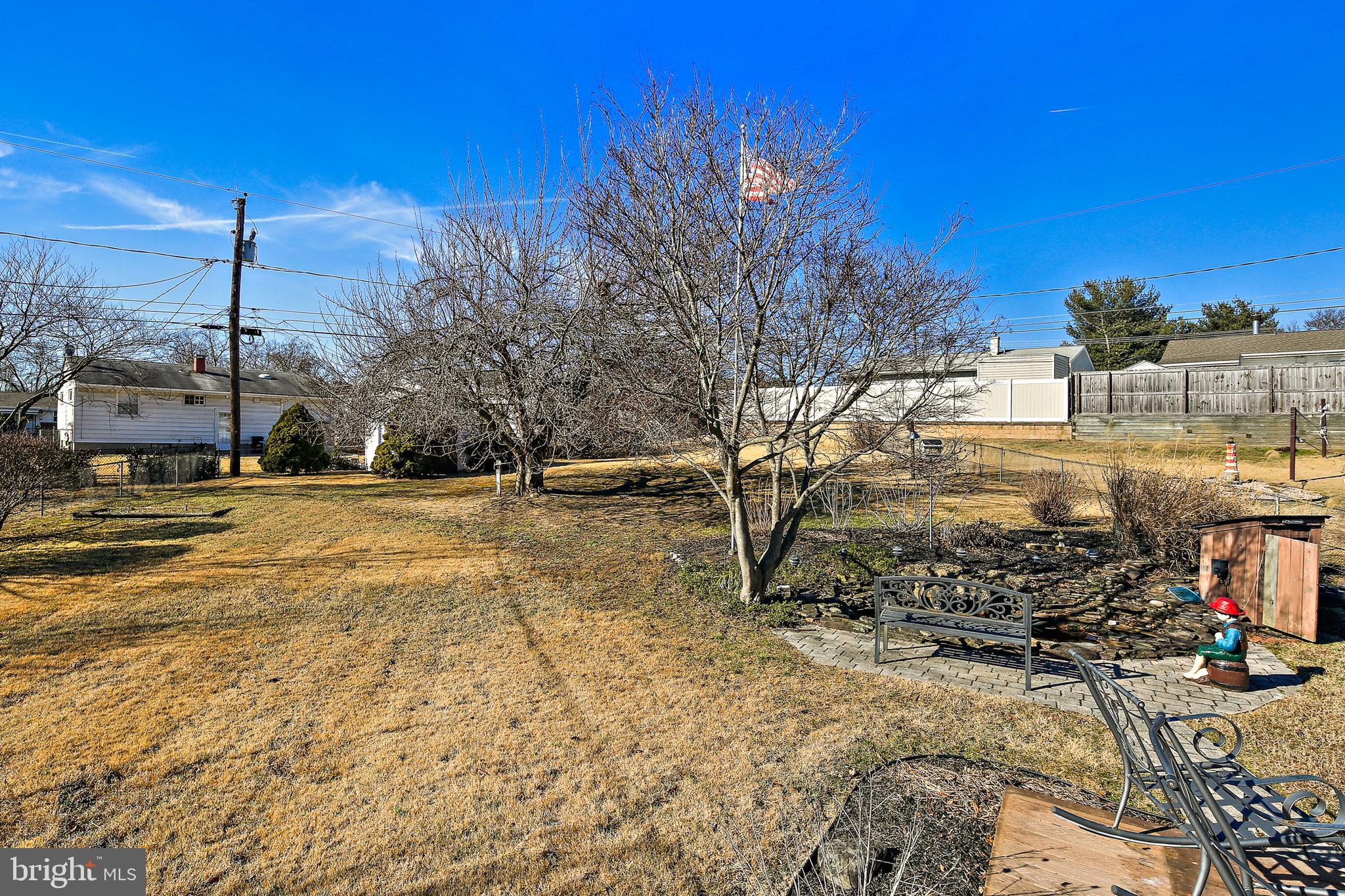 NORTH LINTHICUM - Residential