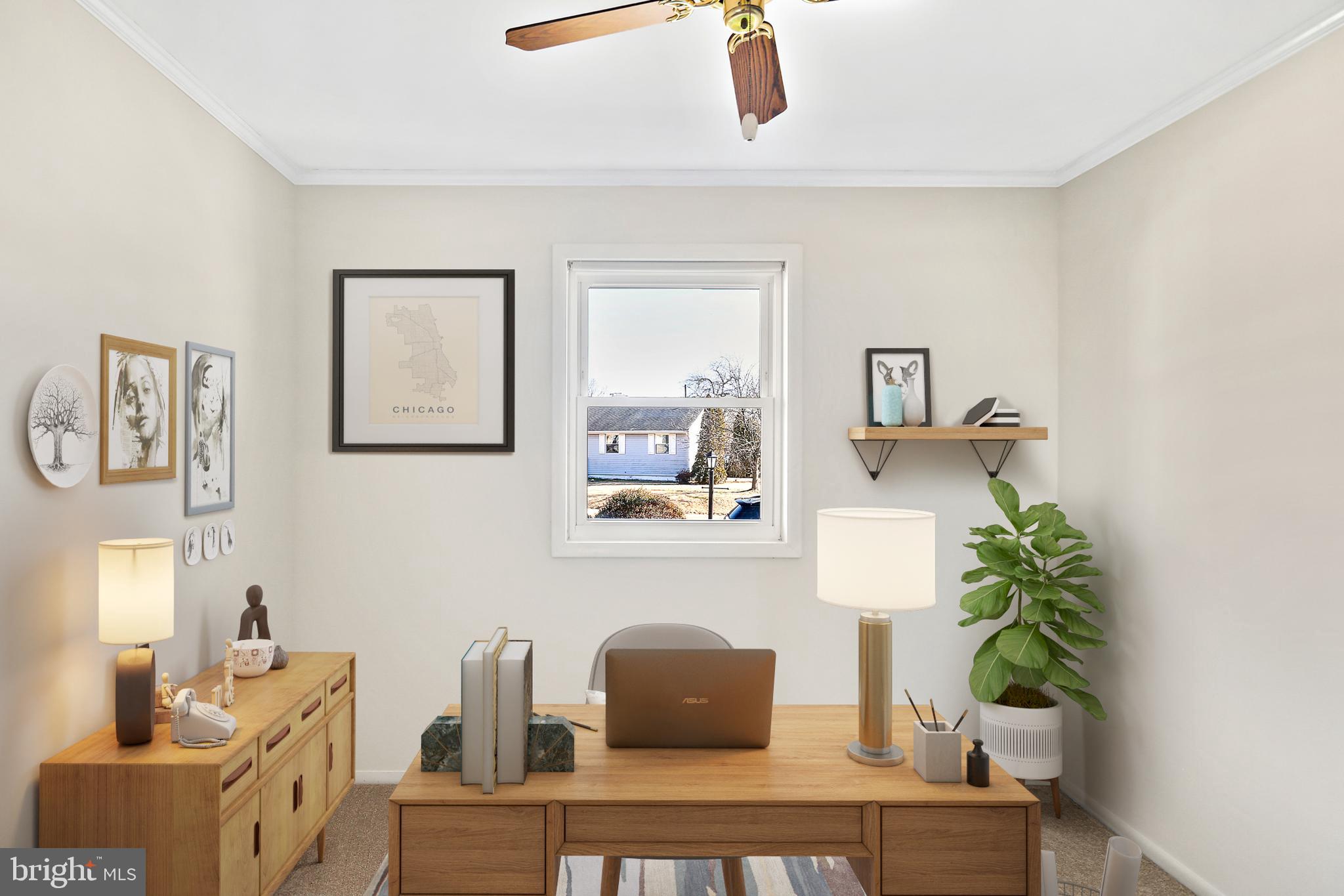 NORTH LINTHICUM - Residential